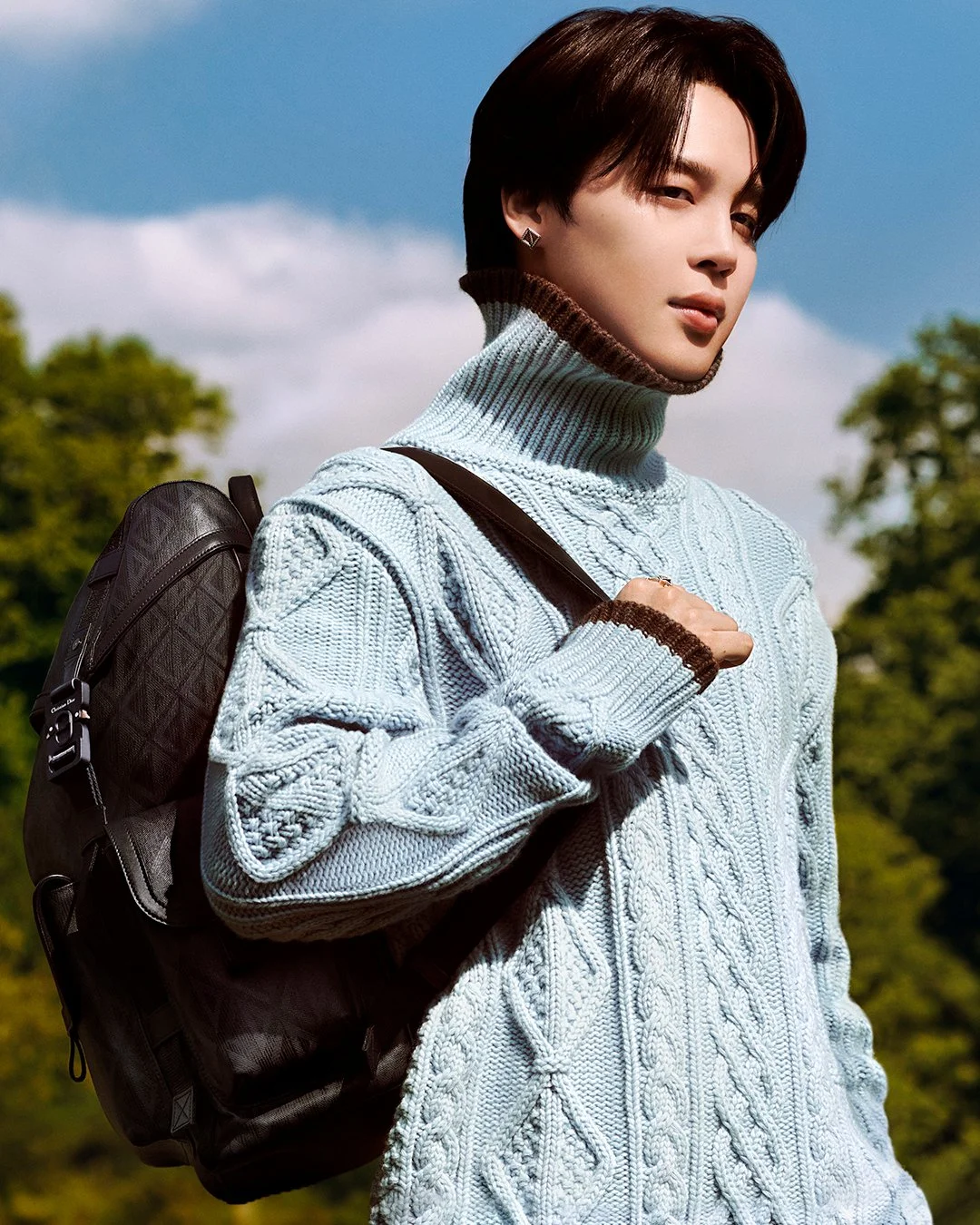 ENDORSEMENTS] Dior — US BTS ARMY